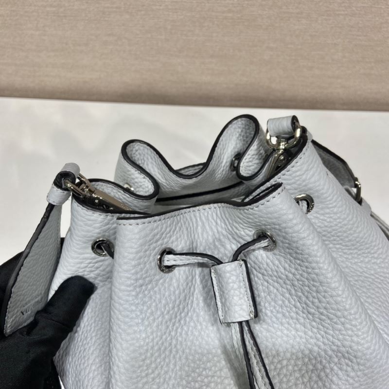 Prada Bucket Bags